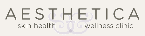 Logo for Aesthetica Skin Health Wellness Clinic